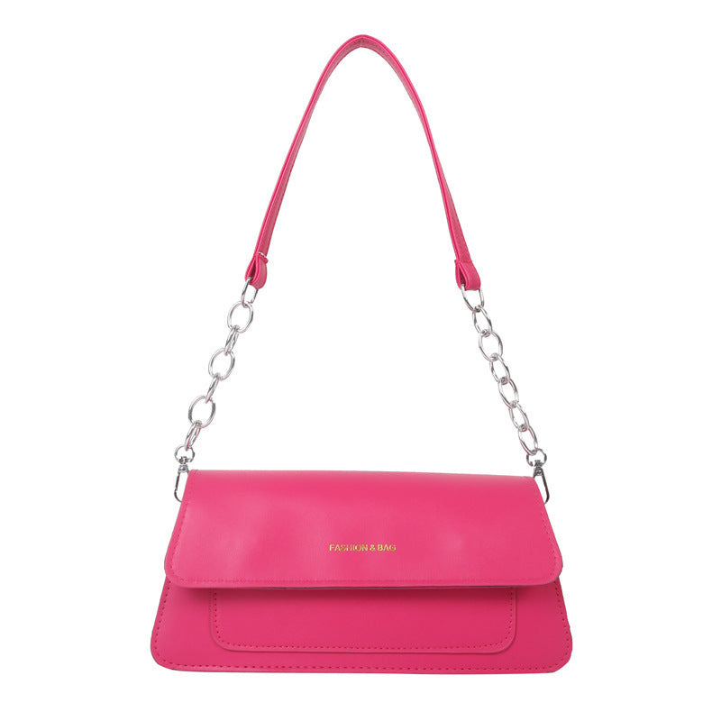 New Fashion Personalized Minority Crossbody Bag