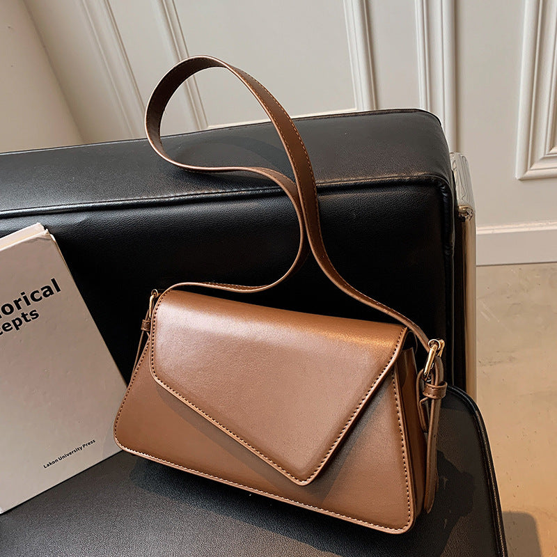 Spring And Summer All-match Crossbody Bag High-grade Shoulder