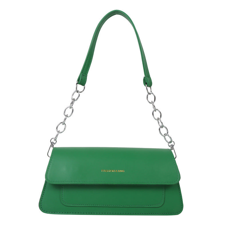 New Fashion Personalized Minority Crossbody Bag