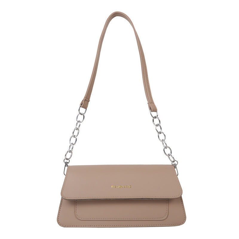 New Fashion Personalized Minority Crossbody Bag