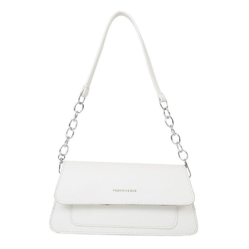 New Fashion Personalized Minority Crossbody Bag