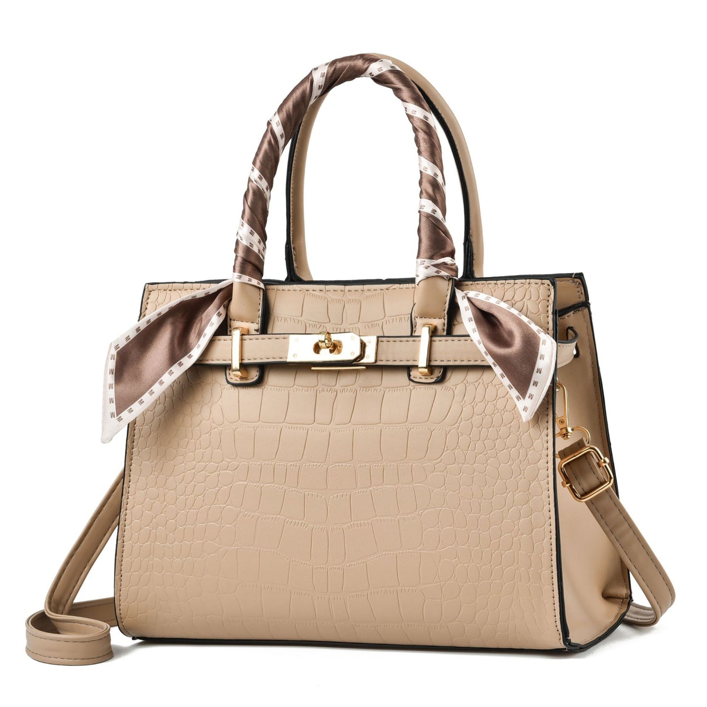 Fashion Women's Portable Large Capacity Shoulder Bag