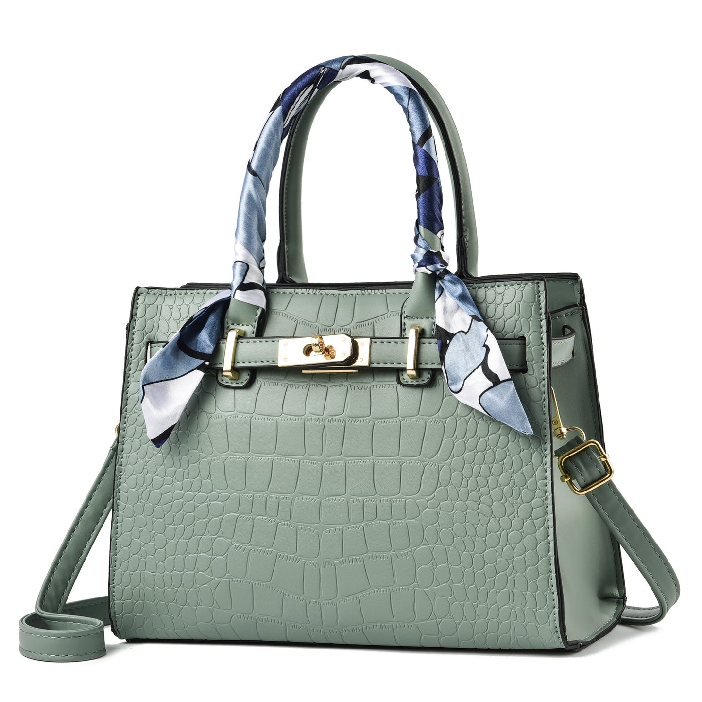 Fashion Women's Portable Large Capacity Shoulder Bag